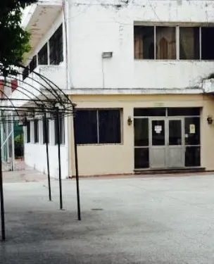 Sociedad Espanola de Socorro Mutuo