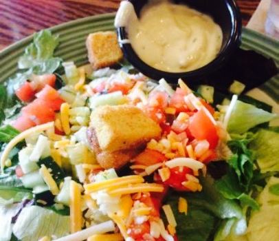 Applebee's