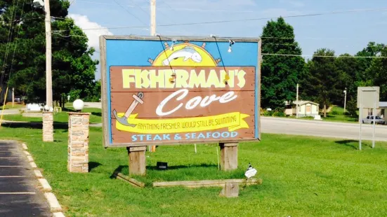 Fisherman's Cove