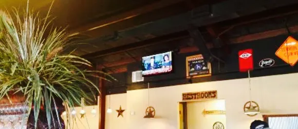 Southfork Truck Stop