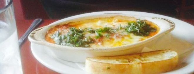 Fuego Bistro & Pizzeria
