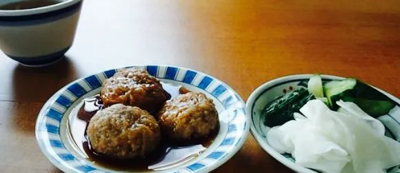 Soba-dokoro Takasawa