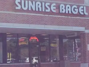 Sunrise Bagel