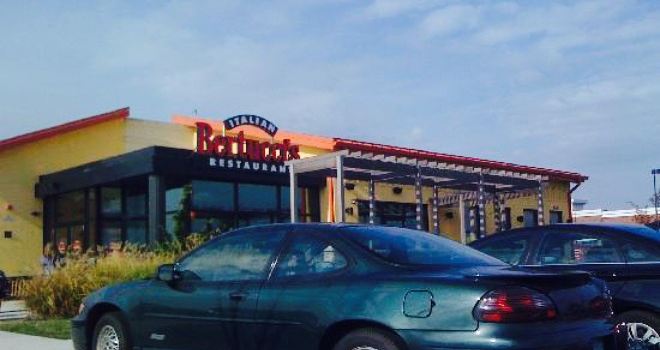 Bertucci's Italian Restaurant