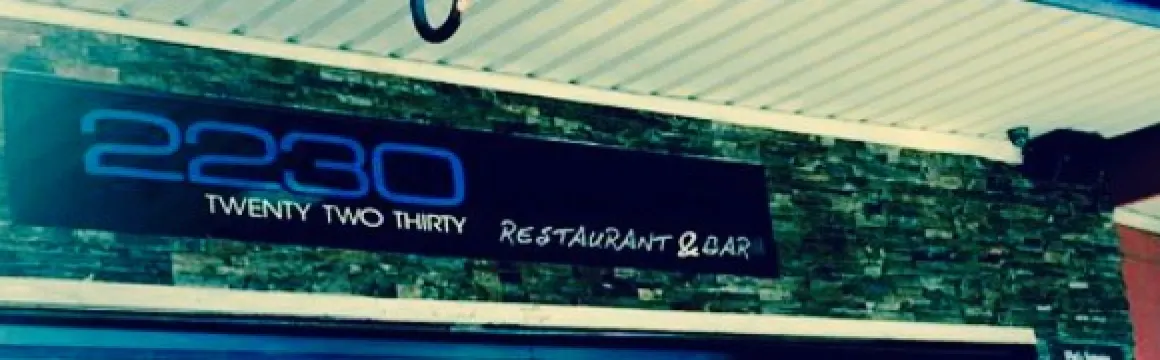 2230 Restaurant & Bar