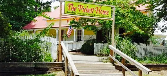 Pickett House Restaurant