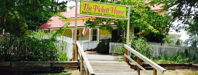 Pickett House Restaurant