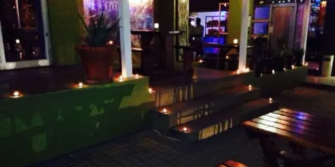 Curry Leaf Indian Cuisine