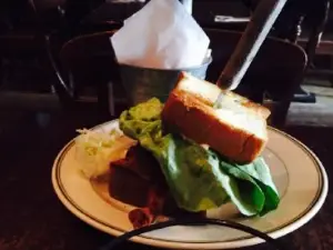 St James's Gate Publick House