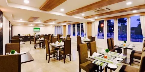 The Bridge- Ultimate fine Dinning Lounge