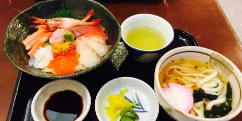 Hashidate Daimaru Honten