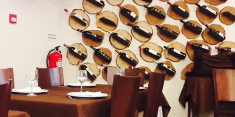 Manjar das Oliveiras