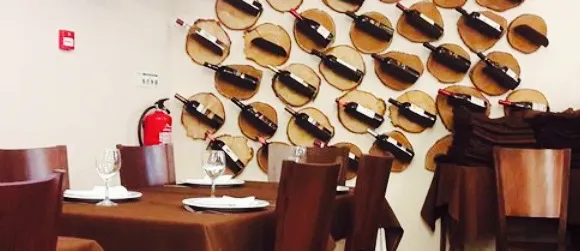 Manjar das Oliveiras