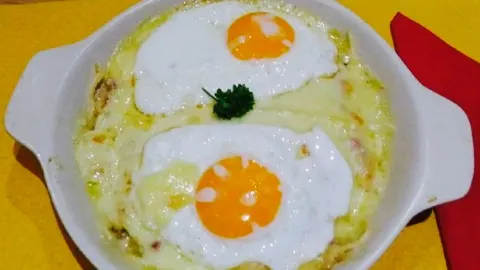 Brasserie Restaurant Fux in 빕스