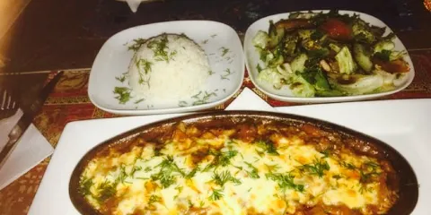 Niwan Turkish Restaurant