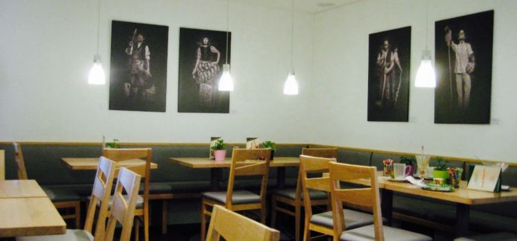 Eiscafe Hinterzarten