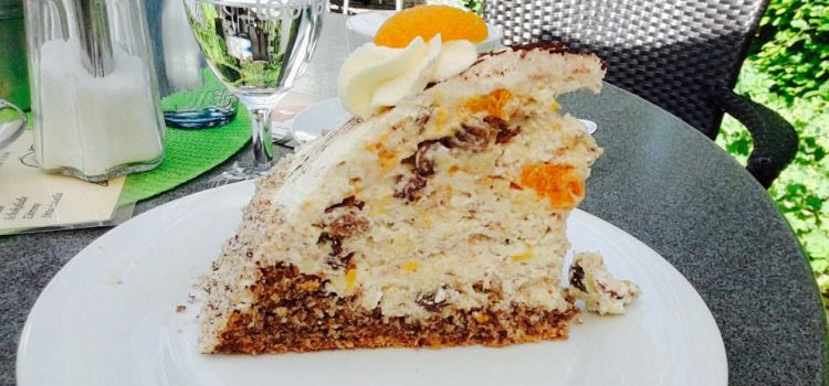 Amtshaus Café