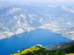 Rifugio Altissimo