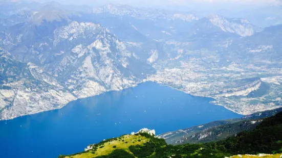 Rifugio Altissimo