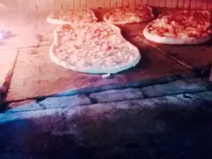 Ristorante Pizzeria Betania