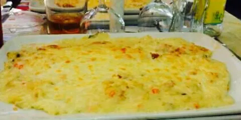 Brasserie des Cedres