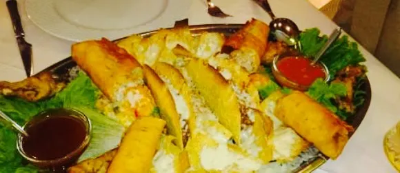 Cantina Mexicana