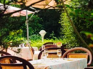 Auberge de la Foret