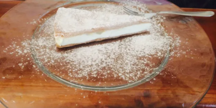 Luca's Restaurant - Bar - Pizzeria