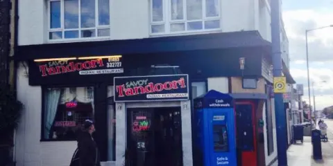 Savoy Tandoori