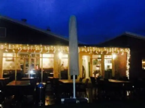 Pannenkoekerie 't Veldhuis