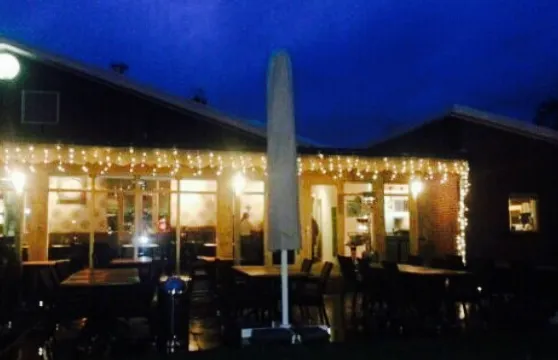 Pannenkoekerie 't Veldhuis