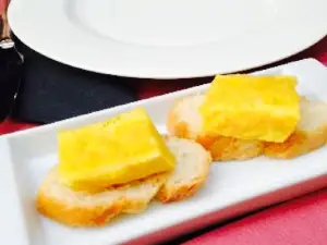 D-Tapas