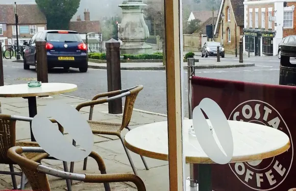 Costa Coffee