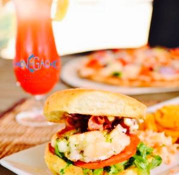 Anegada Beach Club Restaurant