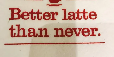 Costa Coffee in Barnard Castle