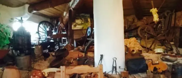 Les Bergeries de Piscia Restaurant