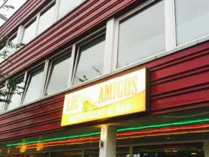 Restaurant Los Amigos Lingen