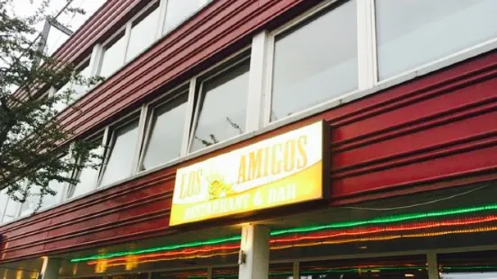 Restaurant Los Amigos Lingen