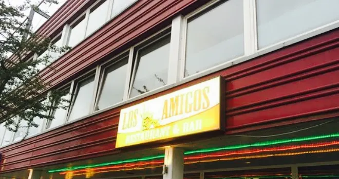 Restaurant Los Amigos Lingen
