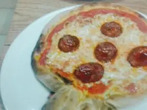 Oasi Park - Pizzeria & Panineria