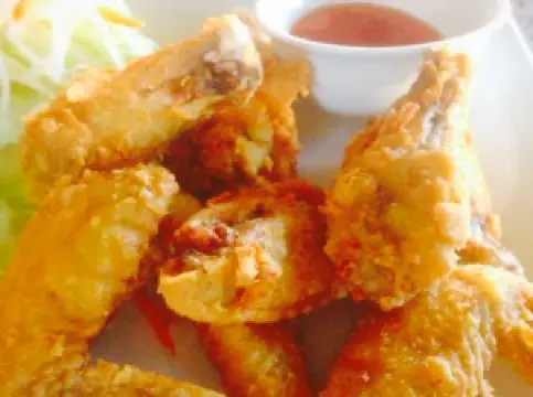 Pho Saigon & Grill 2