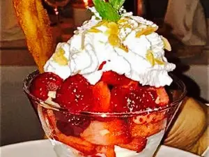 Chez Michel Restaurant