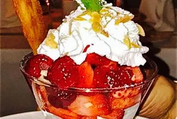 Chez Michel Restaurant