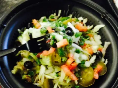 Moe's Southwest Grill