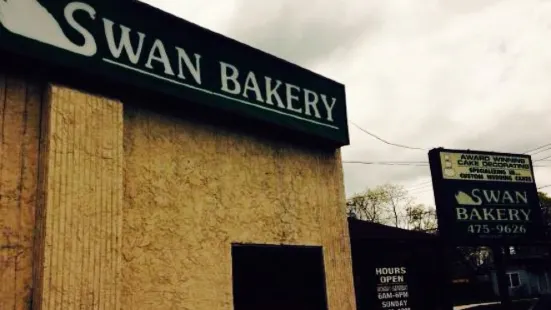 Swan Bakery