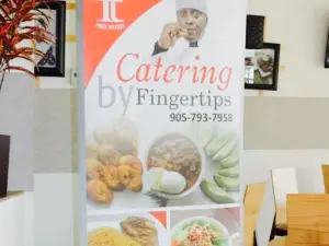 Finger Tips Restaurant