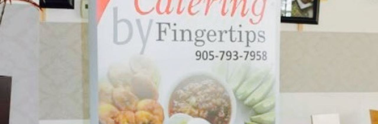 Finger Tips Restaurant