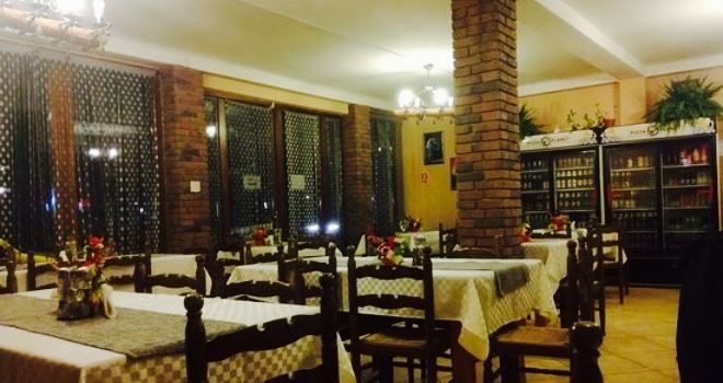 Pizza Planet Turda