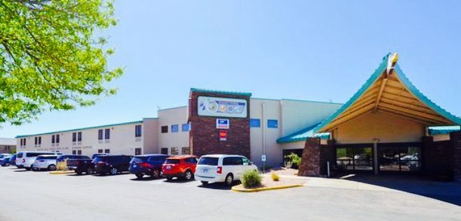 Diamond Creek Restaurant