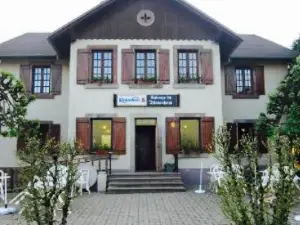 Auberge du Tannenheim